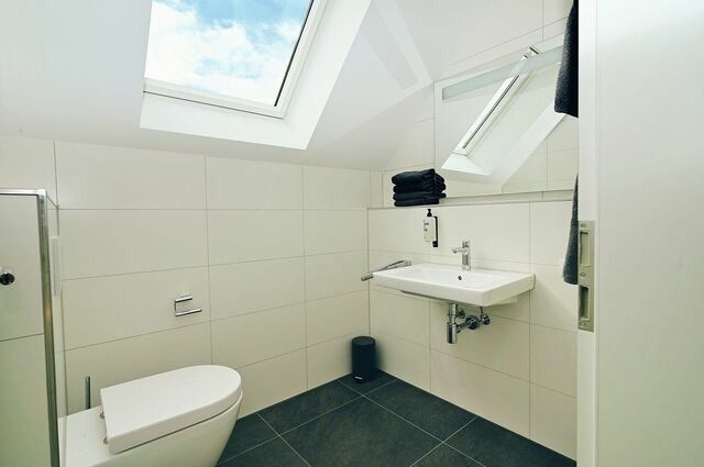 Ferienhaus in Hohwacht - Möwenweg Das Möwenhus im Möwenweg App. 2 - Bild 15