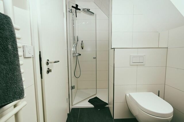 Ferienhaus in Hohwacht - Möwenweg Das Möwenhus im Möwenweg App. 2 - Bild 16