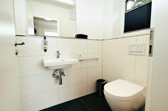 Ferienhaus in Hohwacht - Möwenweg Das Möwenhus im Möwenweg App. 2 - Bild 19