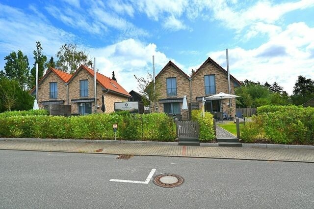 Ferienhaus in Hohwacht - Möwenweg Das Möwenhus im Möwenweg App. 2 - Bild 21