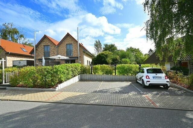 Ferienhaus in Hohwacht - Möwenweg Das Möwenhus im Möwenweg App. 2 - Bild 22