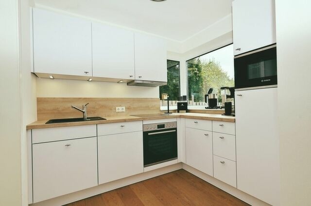 Ferienhaus in Hohwacht - M&ouml;wenweg Das M&ouml;wenhus im M&ouml;wenweg App. 2 - Bild 9