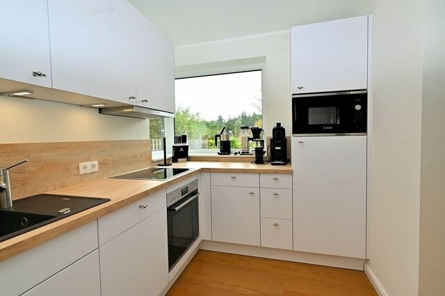 Ferienhaus in Hohwacht - M&ouml;wenweg Das M&ouml;wenhus im M&ouml;wenweg App. 2 - Bild 10