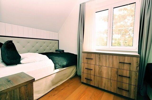 Ferienhaus in Hohwacht - M&ouml;wenweg Das M&ouml;wenhus im M&ouml;wenweg App. 2 - Bild 19