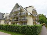 Ferienwohnung in Baabe - Ferienwohnung 1a/7 - Bild 1