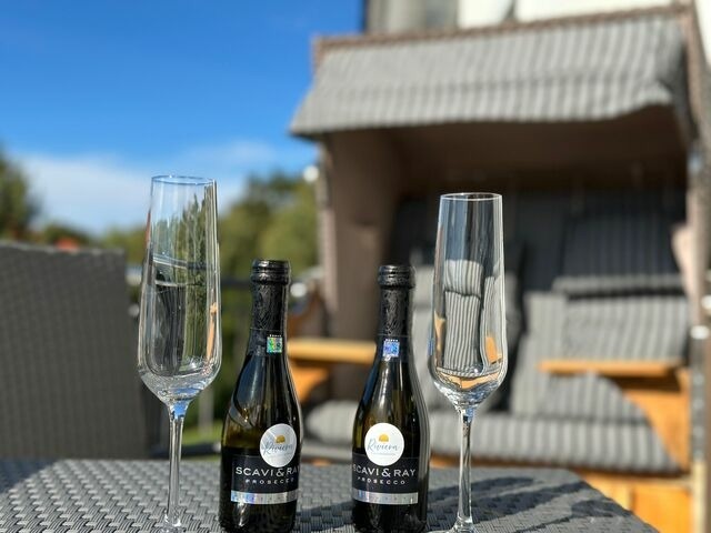 Ferienwohnung in K&uuml;hlungsborn - Waldstra&szlig;e 49, Neu! Riviera 41 - Bild 11