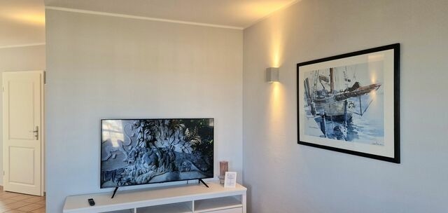 Ferienwohnung in K&uuml;hlungsborn - Urlaubstr&auml;ume Am Meer, Wohnung 3.9 - Bild 6