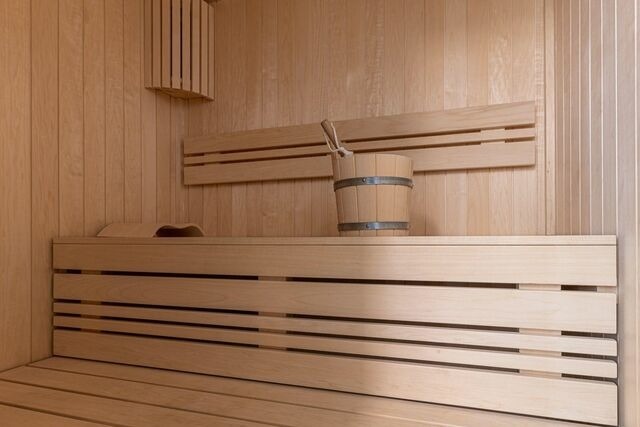 Ferienwohnung in K&uuml;hlungsborn - Waldstra&szlig;e 49, Neu! Riviera 35 - Bild 11