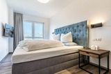 Ferienwohnung in K&uuml;hlungsborn - Waldstra&szlig;e 49, Neu! Riviera 37 - Bild 6