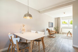 Ferienwohnung in Dahme - 2018 Hygge Nest Whg. 2 - Bild 6