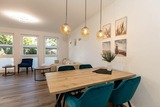 Ferienwohnung in Kühlungsborn - Villa Siegfried, WE 1 / 10366 - Bild 1