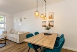 Ferienwohnung in Kühlungsborn - Villa Siegfried, WE 1 / 10366 - Bild 2