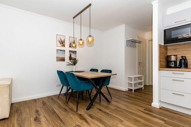 Ferienwohnung in Kühlungsborn - Villa Siegfried, WE 1 / 10366 - Bild 6