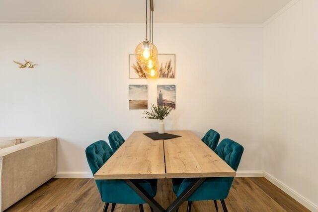 Ferienwohnung in Kühlungsborn - Villa Siegfried, WE 1 / 10366 - Bild 7