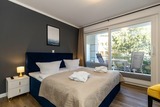 Ferienwohnung in Kühlungsborn - Villa Siegfried, WE 1 / 10366 - Bild 10