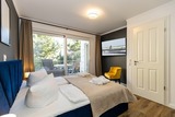 Ferienwohnung in Kühlungsborn - Villa Siegfried, WE 1 / 10366 - Bild 12