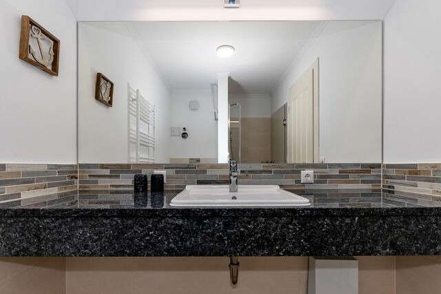 Ferienwohnung in Kühlungsborn - Villa Siegfried, WE 1 / 10366 - Bild 19