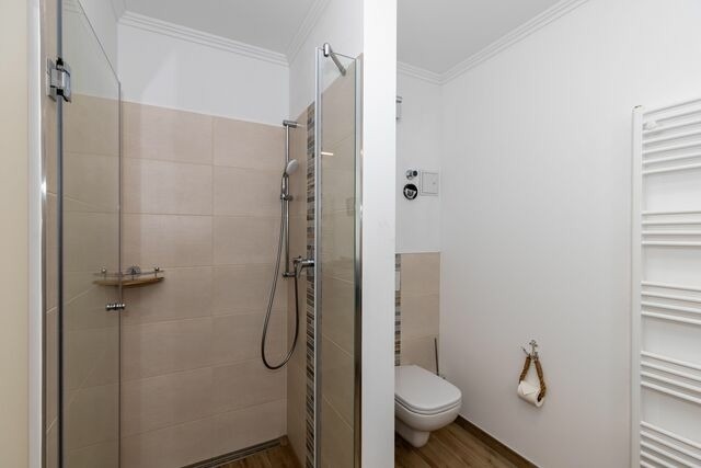 Ferienwohnung in Kühlungsborn - Villa Siegfried, WE 1 / 10366 - Bild 20