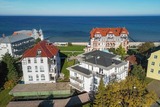 Ferienwohnung in Kühlungsborn - Villa Siegfried, WE 1 / 10366 - Bild 23
