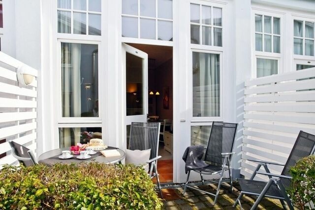 Ferienwohnung in K&uuml;hlungsborn - Strandstra&szlig;e 16, WE 3 - Bild 9