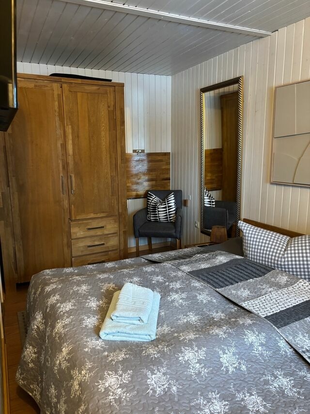 Ferienwohnung in Gl&uuml;cksburg - Ferienwohnung "Leevhuus" - Bild 19