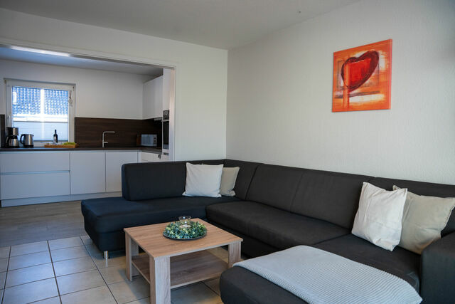 Ferienhaus in Kellenhusen - Ferienhaus Blum - Bild 3