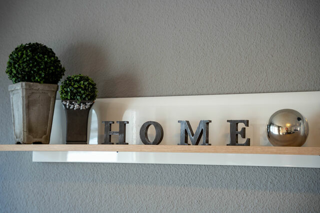 Ferienhaus in Kellenhusen - Ferienhaus Blum - Bild 12