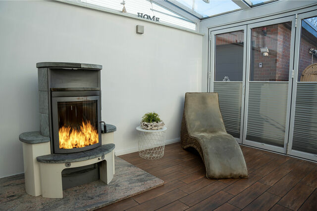 Ferienhaus in Kellenhusen - Ferienhaus Blum - Bild 14