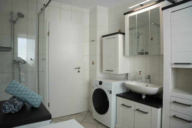 Ferienhaus in Kellenhusen - Ferienhaus Blum - Bild 18