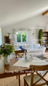 Ferienwohnung in Gelting - Appartement Ost - Bild 9