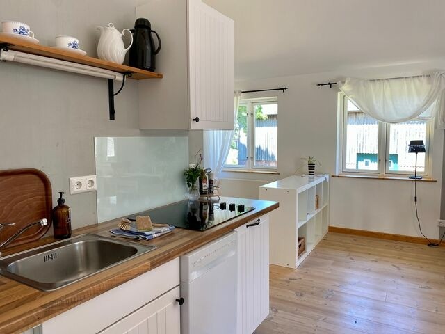 Ferienwohnung in Gelting - Appartement Ost - Bild 18