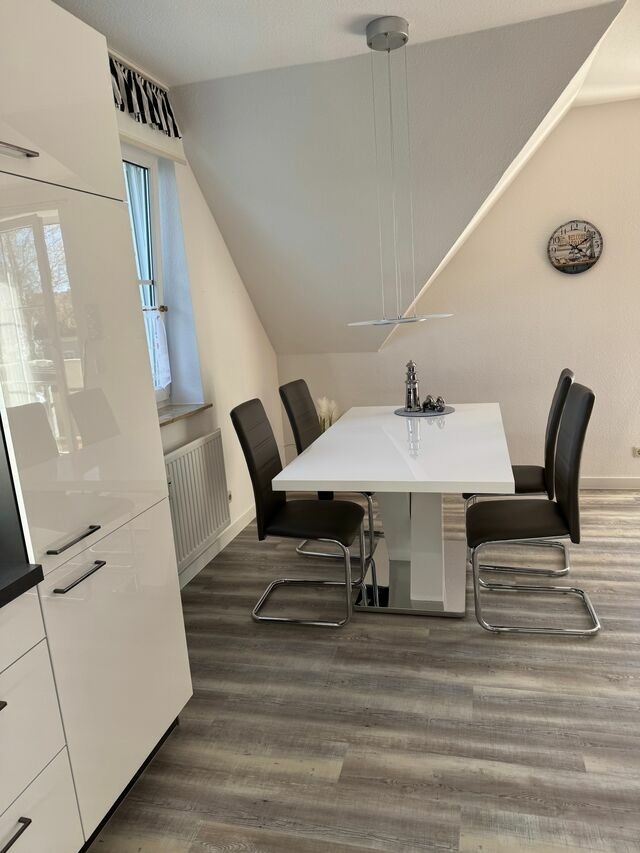 Ferienwohnung in Ostseeheilbad Zingst - Ankerplatz - Whg. 14 - Bild 6