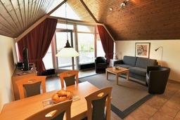 Ferienwohnung in Neustadt - Appartement AM WALDRAND Appartement AM WALDRAND