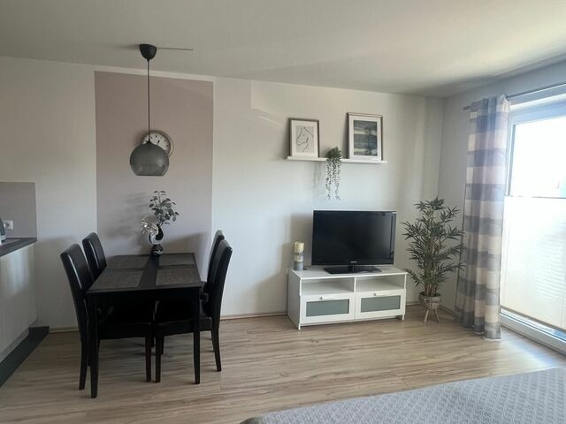 Ferienwohnung in Scharbeutz - FeWo Dana - Bild 7