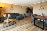 Ferienwohnung in Grömitz - FeWo "Strandhafer" - Bild 3
