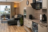 Ferienwohnung in Grömitz - FeWo "Strandhafer" - Bild 4