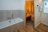Ferienwohnung in Grömitz - FeWo "Strandhafer" - Bild 6