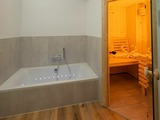Ferienwohnung in Grömitz - FeWo "Strandhafer" - Bild 7