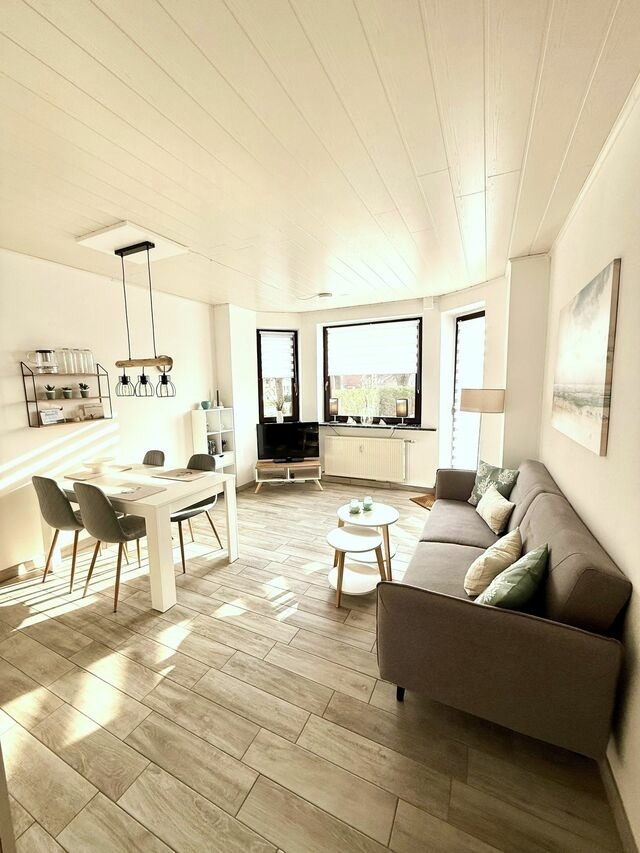 Ferienwohnung in Kellenhusen - Ferienwohnung Meer Gef&uuml;hl - Bild 3