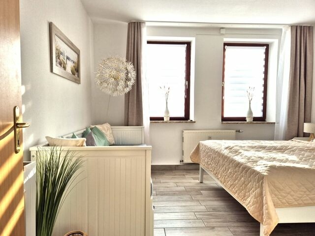 Ferienwohnung in Kellenhusen - Ferienwohnung Meer Gef&uuml;hl - Bild 5