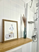 Ferienwohnung in Kellenhusen - Ferienwohnung Meer Gef&uuml;hl - Bild 9