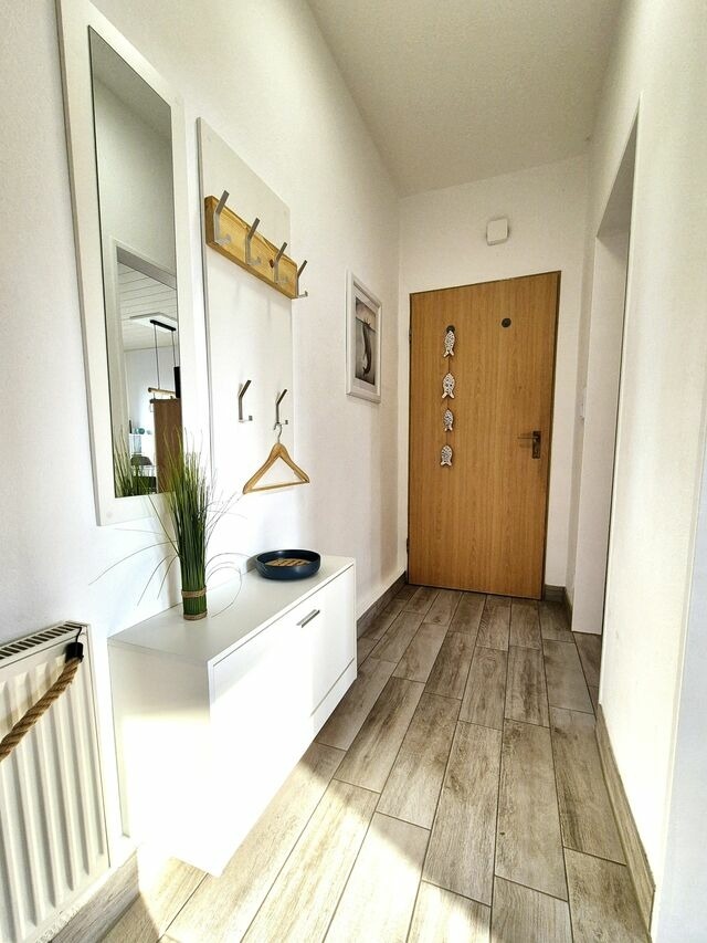 Ferienwohnung in Kellenhusen - Ferienwohnung Meer Gef&uuml;hl - Bild 14