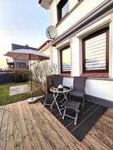 Ferienwohnung in Kellenhusen - Ferienwohnung Meer Gef&uuml;hl - Bild 15