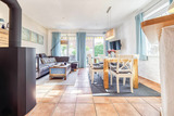 Ferienhaus in Prerow - Haus Arielle - Bild 1