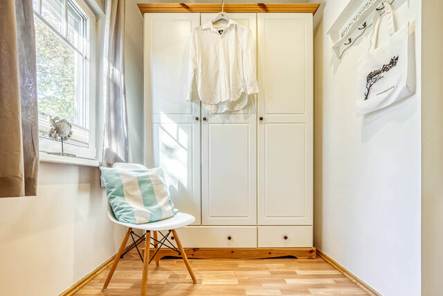 Ferienhaus in Prerow - Haus Arielle - Bild 19
