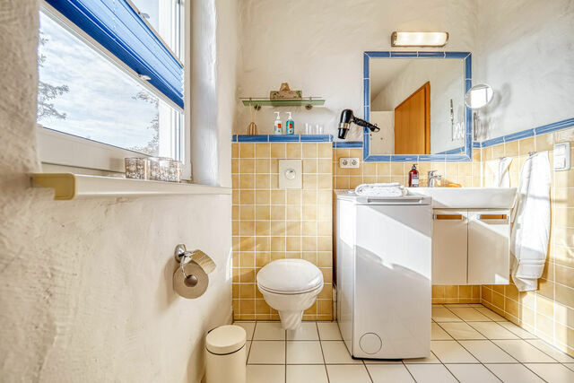 Ferienhaus in Prerow - Haus Arielle - Bild 20