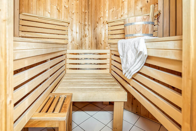 Ferienhaus in Prerow - Haus Arielle - Bild 22