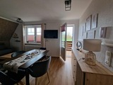 Ferienwohnung in Fehmarn - Haus Fehmarn am Dorfteich | Wohnung 1 Süd - Bild 8