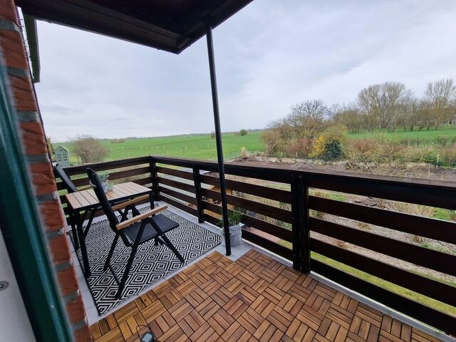 Ferienwohnung in Fehmarn - Haus Fehmarn am Dorfteich | Wohnung 1 Süd - Bild 9