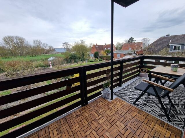 Ferienwohnung in Fehmarn - Haus Fehmarn am Dorfteich | Wohnung 1 Süd - Bild 10